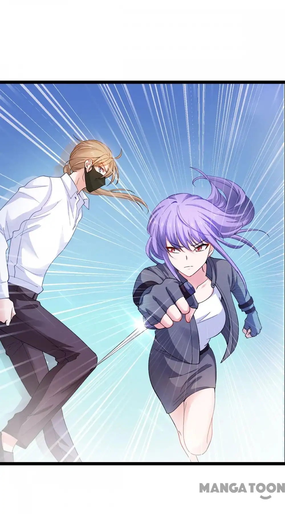 No Way, My Best Actress Wife Chapter 106 1